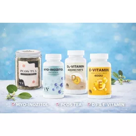 Ciklus támogató csomag 