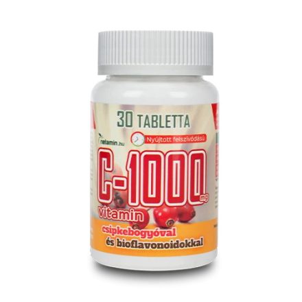 Netamin C-1000 mg EXTRA