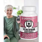 JAVALLAT® Vércukor kontroll