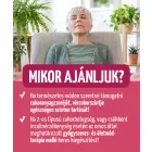 JAVALLAT® Vércukor kontroll