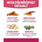 JAVALLAT® Vércukor kontroll