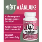 JAVALLAT® Vércukor kontroll