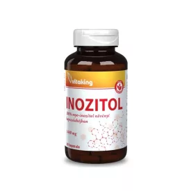 Vitaking myo inositol kapszula 60 db