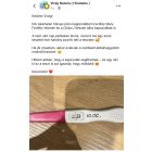 Fertility women női termékenység támogató kapszula 60X