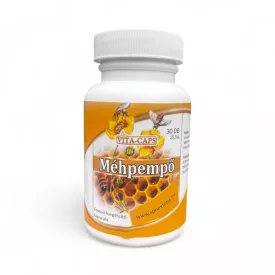 Vita-Caps Méhpempő kapszula 30 db