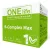 ONE LIFE B-Komplex Max 90 db kapszula