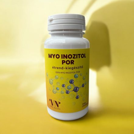 MYO INOZITOL POR 100g ( 50adag ) 