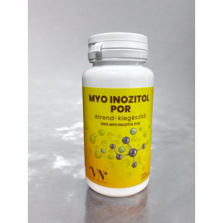 MYO INOZITOL POR 100g ( 50adag ) 