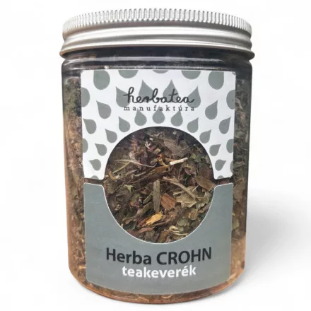 Herba CROHN tea