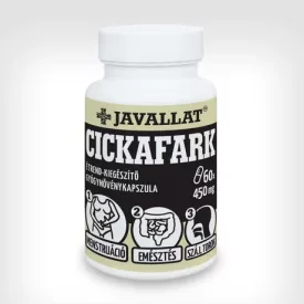 JAVALLAT®Cickafark