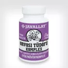 JAVALLAT® Orvosi tüdőfű komplex
