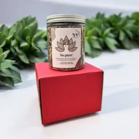   NO PARA! Immunerősítő, stresszoldó gyógynövény tea DÍSZDOBOZBAN