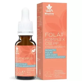 WTN FOLÁT KOMPLEX CSEPP 20ML