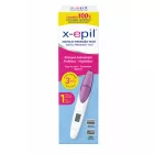 X-Epil Digitális terhességi teszt 1db