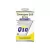 JutaVit Koenzim Q10 60mg + E-vitamin 35mg 66x
