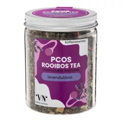 Pcos Rooibos teakeverék 50 gr