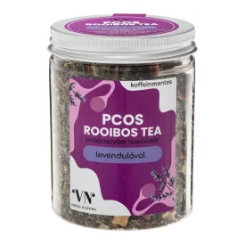 Pcos Rooibos teakeverék 50 gr