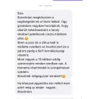 TERMÉKENYSÉG CSOMAG II. (PCOS+CIKLUS) 