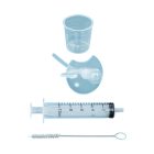 Elysium Cumi Doki cumis gyógyszeradagoló készlet