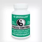 JAVALLAT® Stressz kontroll