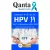 Otthoni HPV 14 teszt férfiaknak laboratóriumi kiértékeléssel