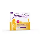 Femibion 1 Korai várandósság filmtabletta 28 db-os