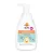 JimJams Baby Babafürdető és samponhab 3in1 250ml (Koszmóra is)