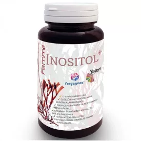   FREYAGENA BALANCE FEMME INOSITOL+ D-CHIRO-INOSITOL 30 KAPSZULA
