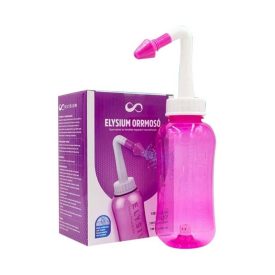 Elysium szelepes orrmosó - 300 ml - Magenta