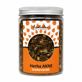 Herba AKNE teakeverék 