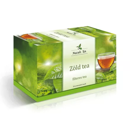   Mecsek Zöld tea 20 x 2g 