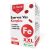 DR Herz Szerves Vas komplex+C-vitamin+Szerves Cink+Folát 120db kapszula doboz XXL 