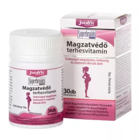 Jutavit Magzatvédő terhesvitamin filmtabletta 30 db