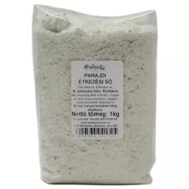 Paleolit Parajdi só étkezési 1kg 