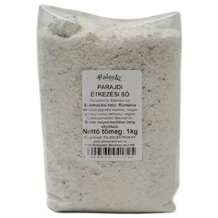 Paleolit Parajdi só étkezési 1kg 