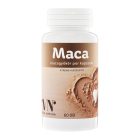 MACA GYÖKÉRPOR KAPSZULA 60X 