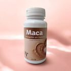 MACA GYÖKÉRPOR KAPSZULA 60X 