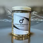 Férfi komplex teakeverék 50g 
