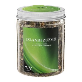 Izlandi Zuzmó teakeverék 50 g 