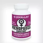 JAVALLAT® Menopauza komfort