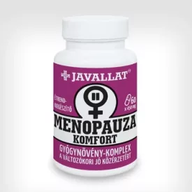 JAVALLAT® Menopauza komfort