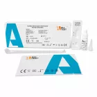Candida alcibans ( Hüvelygomba ) gyorsteszt 