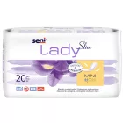 Seni Lady Slim Mini inkontinencia betét (20 db)