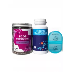 Pcos támogató csomag 