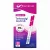 Elysium gyors kimutatású terhességi tesztcsík - hCG 20 mIU/ml - 2 db