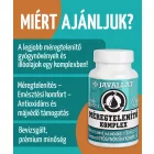 JAVALLAT® Méregtelenítő komplex
