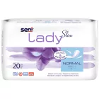 Seni Lady Slim Normal inkontinencia betét (20 db)