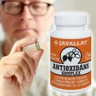 JAVALLAT® Antioxidáns komplex