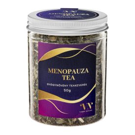 MENOPAUZA TEAKEVERÉK 50 g
