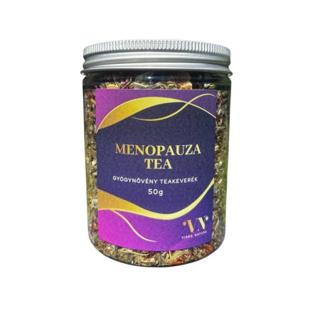 MENOPAUZA TEAKEVERÉK 50 g